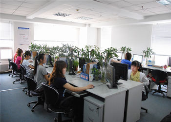 Tri Trust Co., Ltd. Εταιρικό Προφίλ
