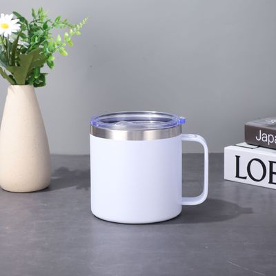 ποιότητας  Custom stainless steel mug with Double Walled Insulation εργοστάσιο