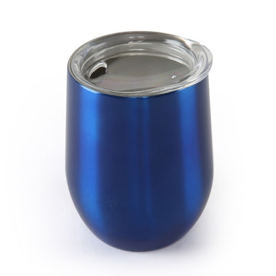 ποιότητας  450ml Stemless Stainless Steel Insulated Tumbler Triple Wall Insulation εργοστάσιο