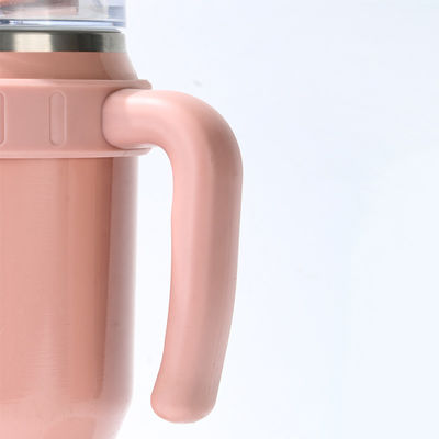 Χρωματιστό χάλυβα διπλό τοίχωμα σκάφος Scholar Cup Eco Friendly BPA δωρεάν Προσαρμοσμένο σχεδιασμό λογότυπο