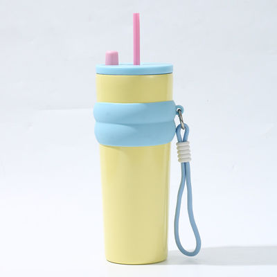 Στάνλεϊ Quencher H2.0 Custom Design 40oz Tumbler με Κεπάκι Κελαμάκι