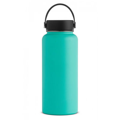 30oz 20oz διπλοτειχισμένα φλυτζάνια ανατροπέων ανοξείδωτου κενά μονωμένα φιάλη