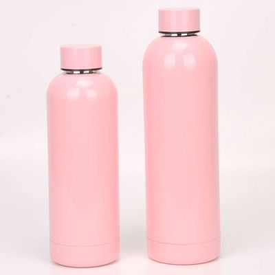 αρίστης ποιότητας κενή φιάλη 500ml 750ml, ανατροπέας καφέ ανοξείδωτου για το γραφείο