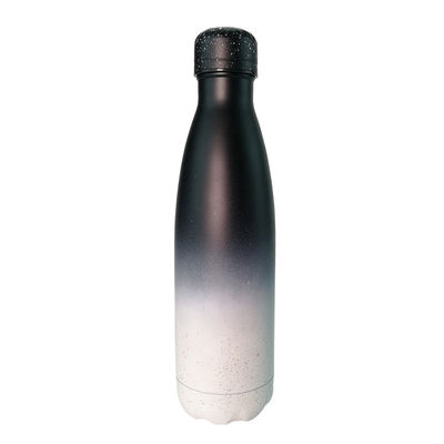 500ml μπουκάλια με απομονωμένο νερό για μεγάλες ώρες