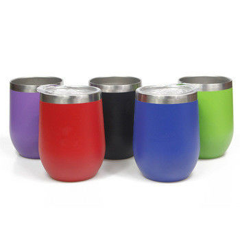 6oz / 8oz / 10oz / 12oz ανοξείδωτο μπουκάλι απομονωμένου νερού