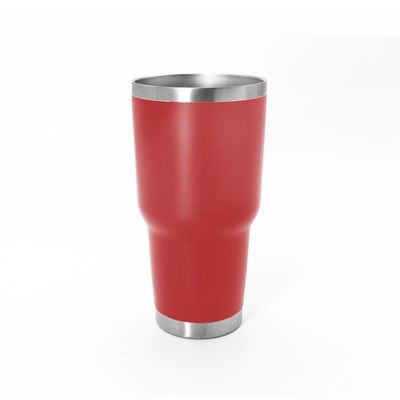 Φλυτζάνια 30oz ανατροπέων ανοξείδωτου μορφής αυγών