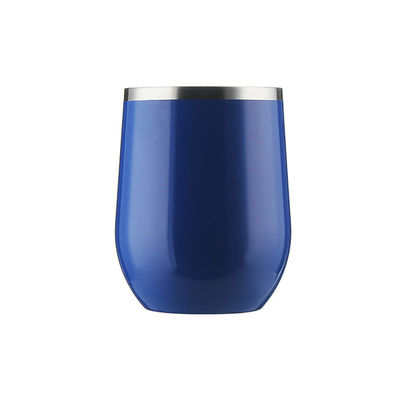12oz φιλικά υλικά Eco κουπών ταξιδιού ανοξείδωτου εκτύπωσης συνήθειας