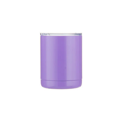 10oz μονωμένος ανοξείδωτο ανατροπέας 87.8*87.8*112mm συνήθειας όγκου διάσταση