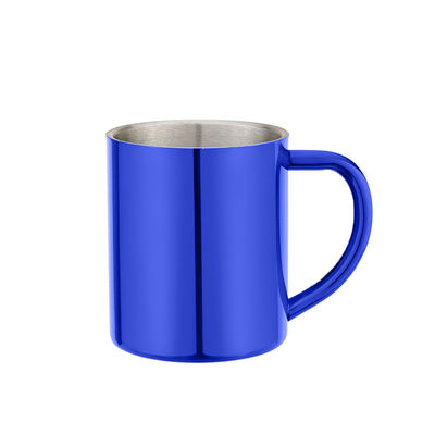 Θερμικό φλυτζάνι κουπών 300ml 400ml 500ml ταξιδιού ανοξείδωτου χρώματος φύσης