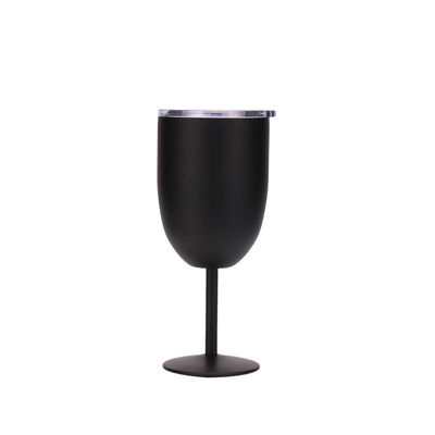 14oz 18/8 ανοξείδωτου διπλοτειχισμένα μονωμένα λογότυπα εκτύπωσης ανατροπέων UV