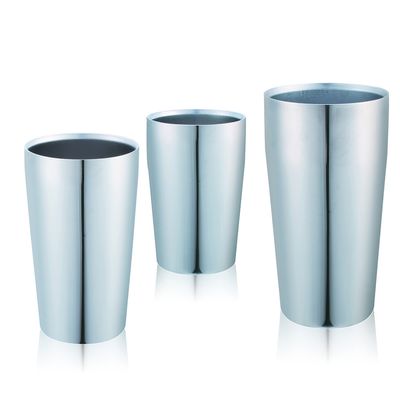 20oz ασφαλής μονωμένος ανοξείδωτο ανατροπέας κατανάλωσης