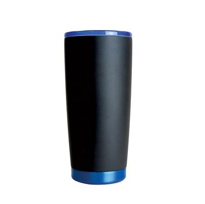 κενό μπουκάλι ανατροπέων ανοξείδωτου 20oz 30oz προωθητικό με τη χρυσή βάση