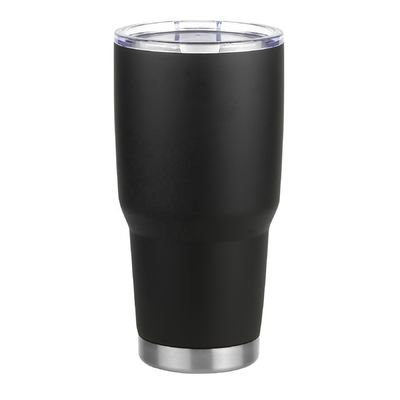 κενό μπουκάλι ανατροπέων ανοξείδωτου 20oz 30oz προωθητικό με τη χρυσή βάση