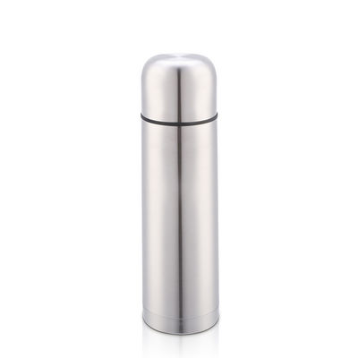 500ml/ανοξείδωτη κούπα ταξιδιού 750ml, μονωμένες ανοξείδωτο κούπες καφέ για τους ενηλίκους