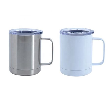 10oz/12oz/14oz/17oz ανοξείδωτου κενή κούπα καφέ φιαλών μοντέρνη