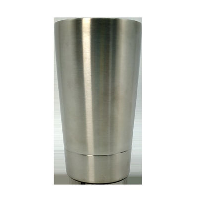 Διπλοτειχισμένη 12oz επιφάνεια Decal μεταφοράς θερμότητας φιαλών ανοξείδωτου κενή