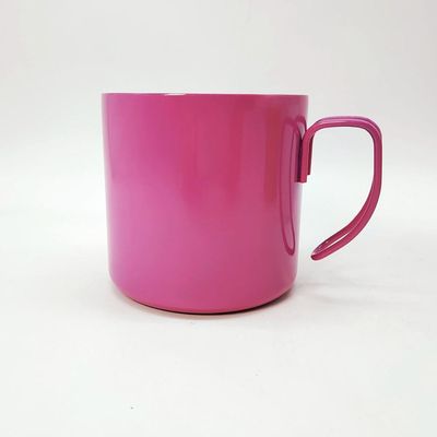 550ml/μονωμένος 20oz ανατροπέας καφέ, κενή μονωμένη μορφή καρδιών ανατροπέων
